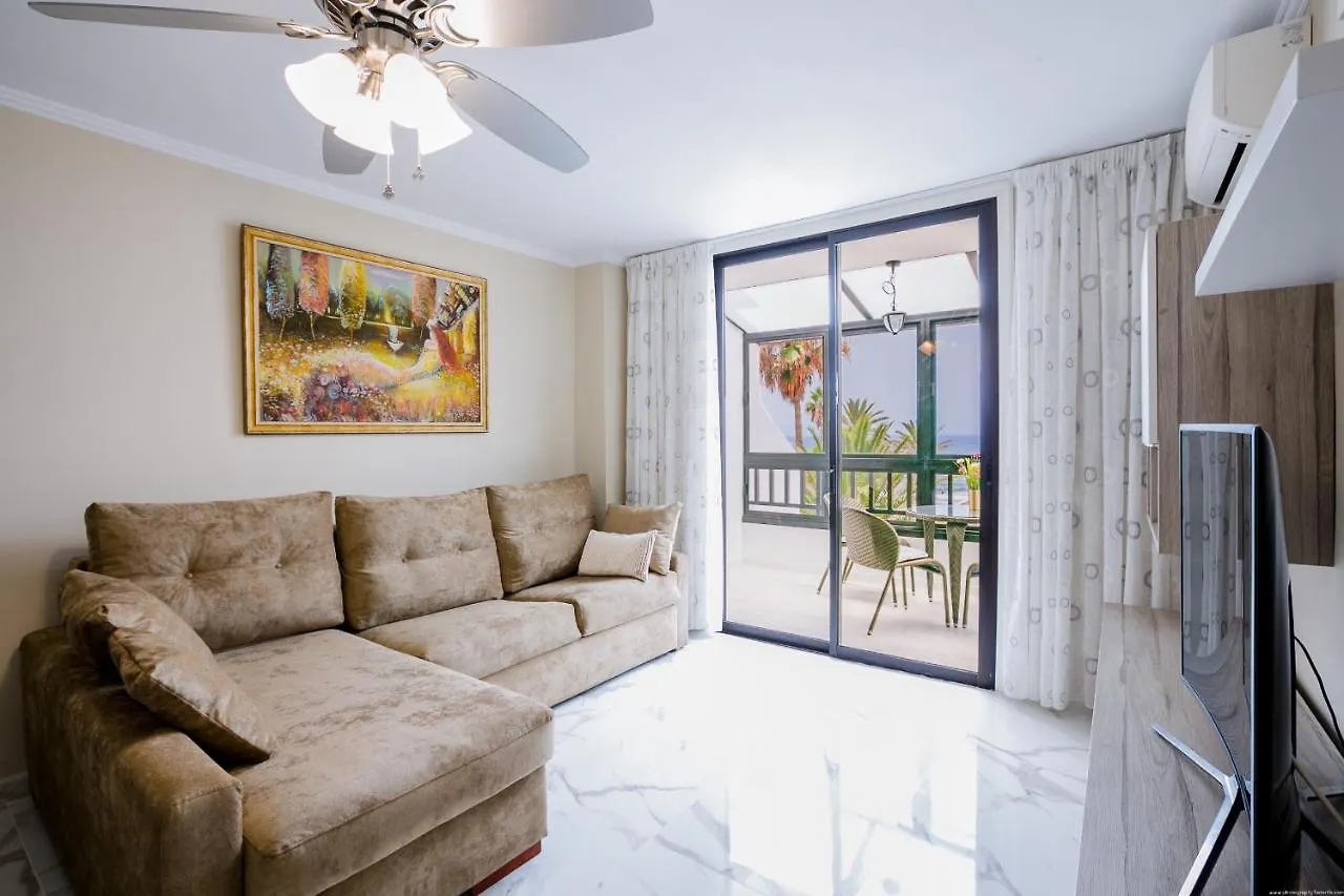 Lux Parque Santiago2 Las Americas First Line بلايا ذي لاس أميريكاس شقة