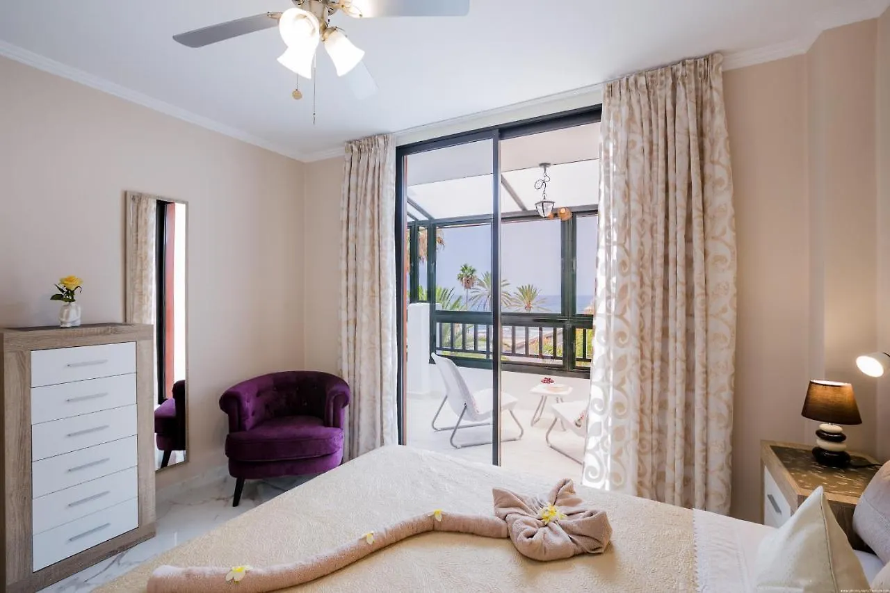 شقة Lux Parque Santiago2 Las Americas First Line بلايا ذي لاس أميريكاس