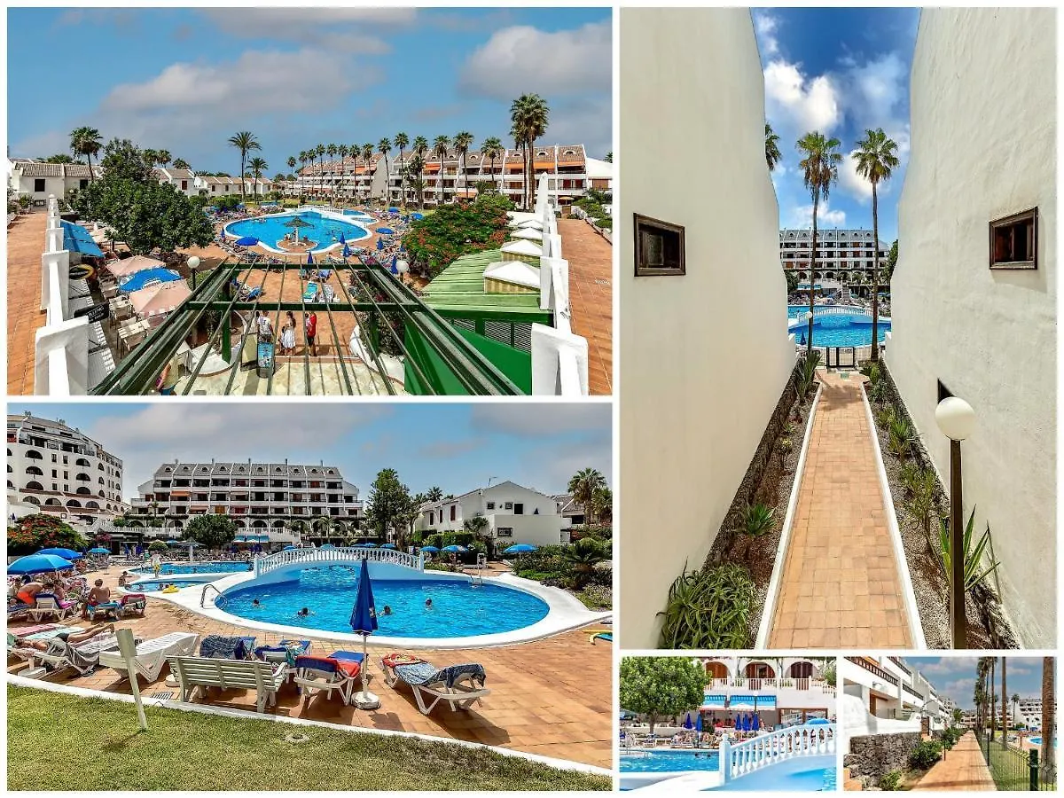 شقة Lux Parque Santiago2 Las Americas First Line بلايا ذي لاس أميريكاس