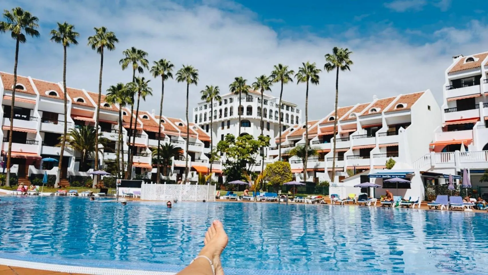 Lux Parque Santiago2 Las Americas First Line بلايا ذي لاس أميريكاس شقة