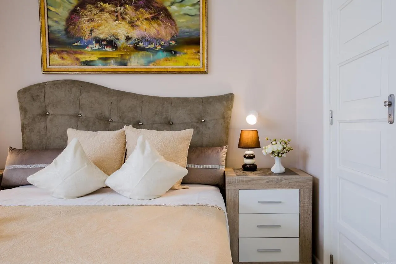 Lux Parque Santiago2 Las Americas First Line Playa de las Americas  0*, Playa de las Americas (Tenerife)