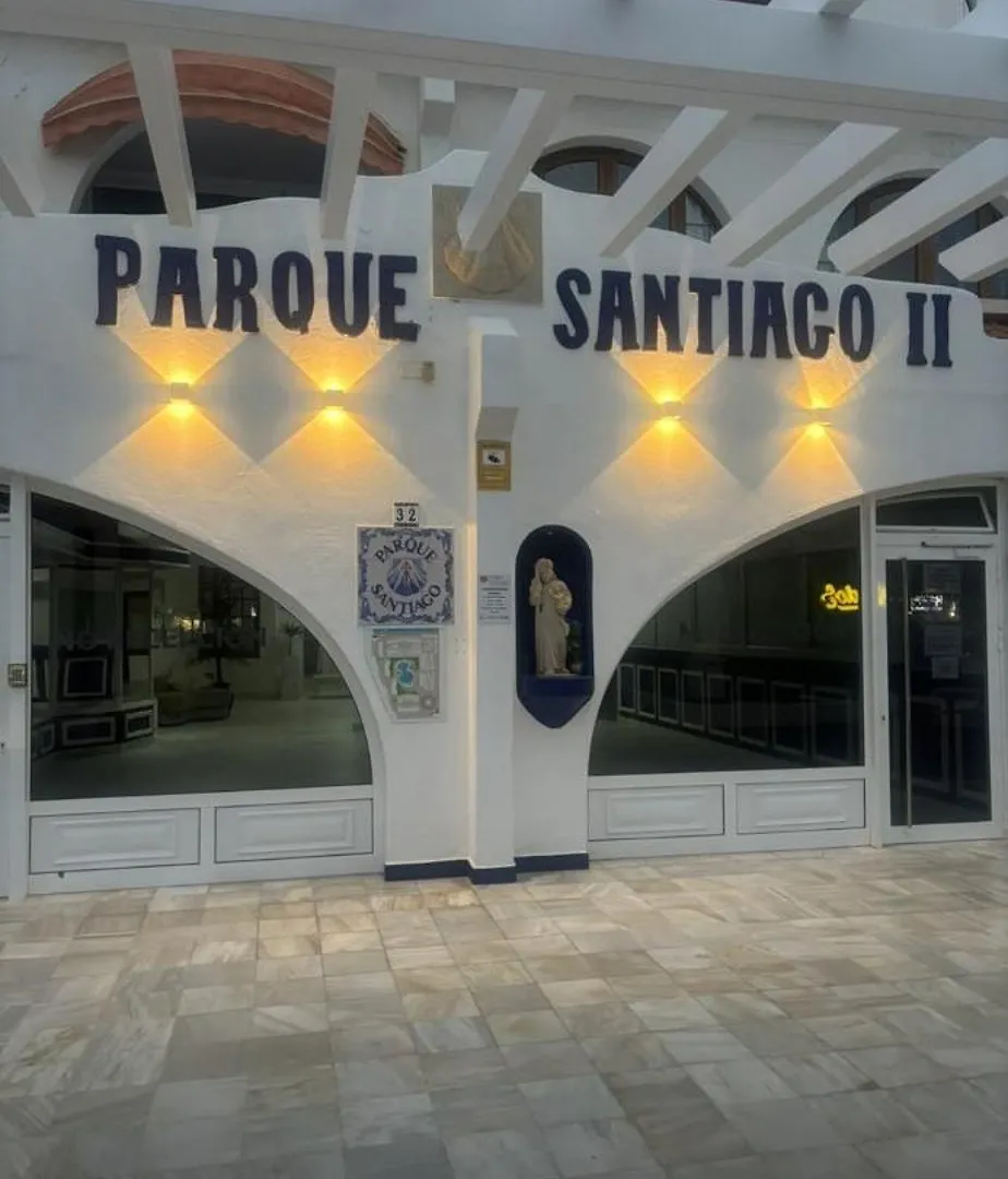 Lux Parque Santiago2 Las Americas First Line Playa de las Americas  Playa de las Americas (Tenerife)